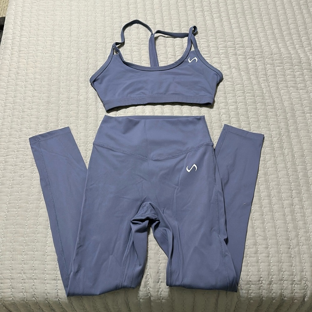 TLF tempo set